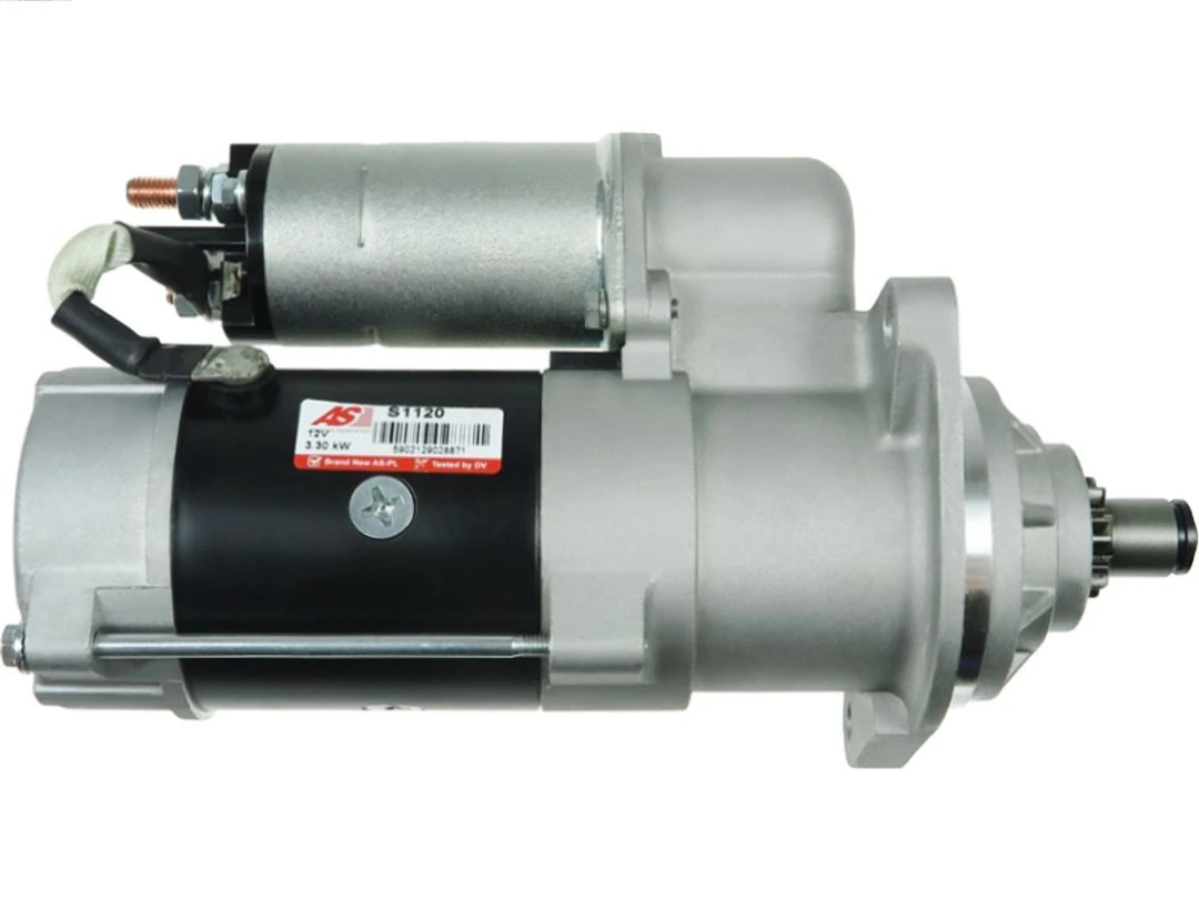 AS-PL S1120 Starter