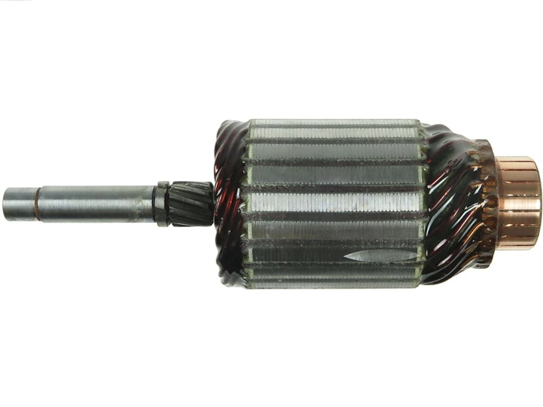 Armature, starter Brand new AS-PL SA3030