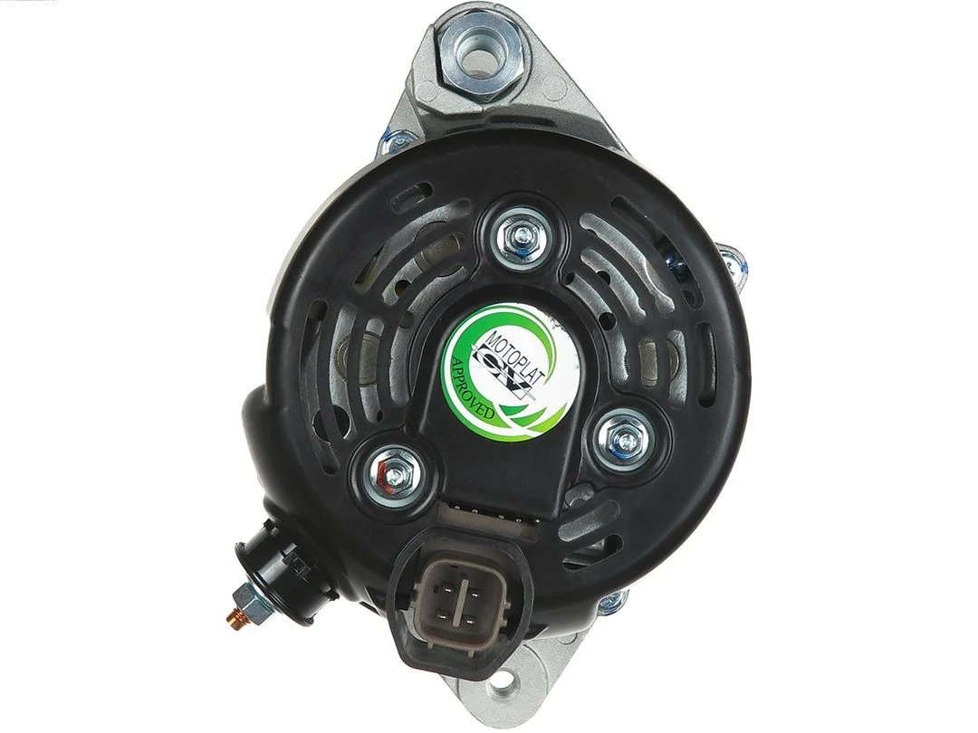 AS-PL A6302 Alternator