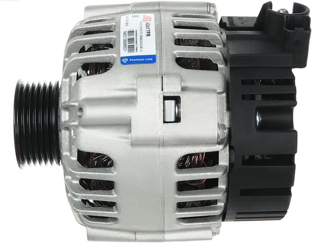 Alternator Remanufactured AS-PL A3417PR