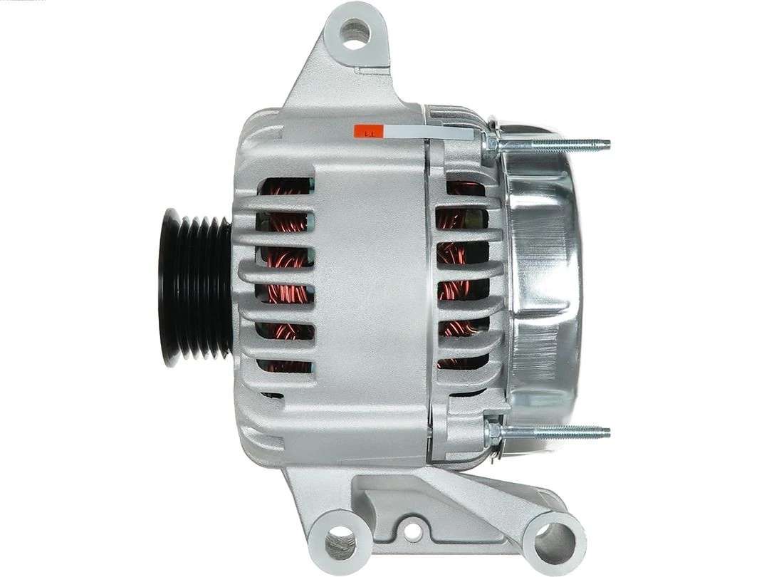 Alternator Brand new AS-PL A9296S