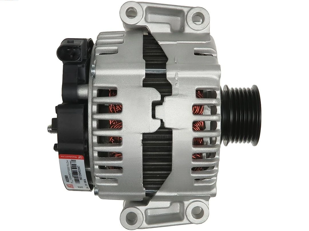 Alternator Brand new AS-PL A0290
