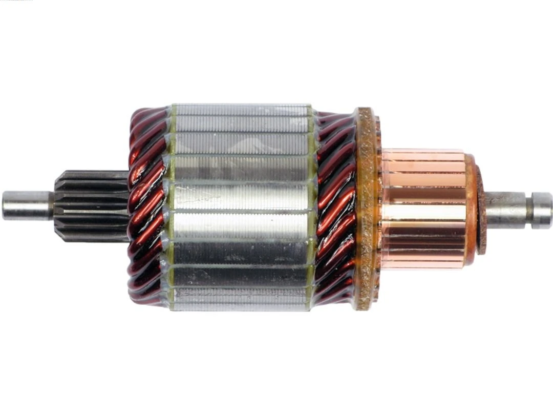 Armature, starter Brand new AS-PL SA0062