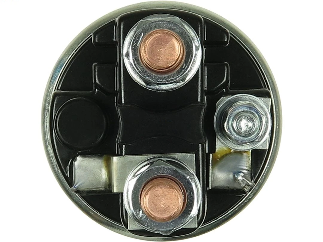 Solenoid Switch, starter Brand new AS-PL SS1010P