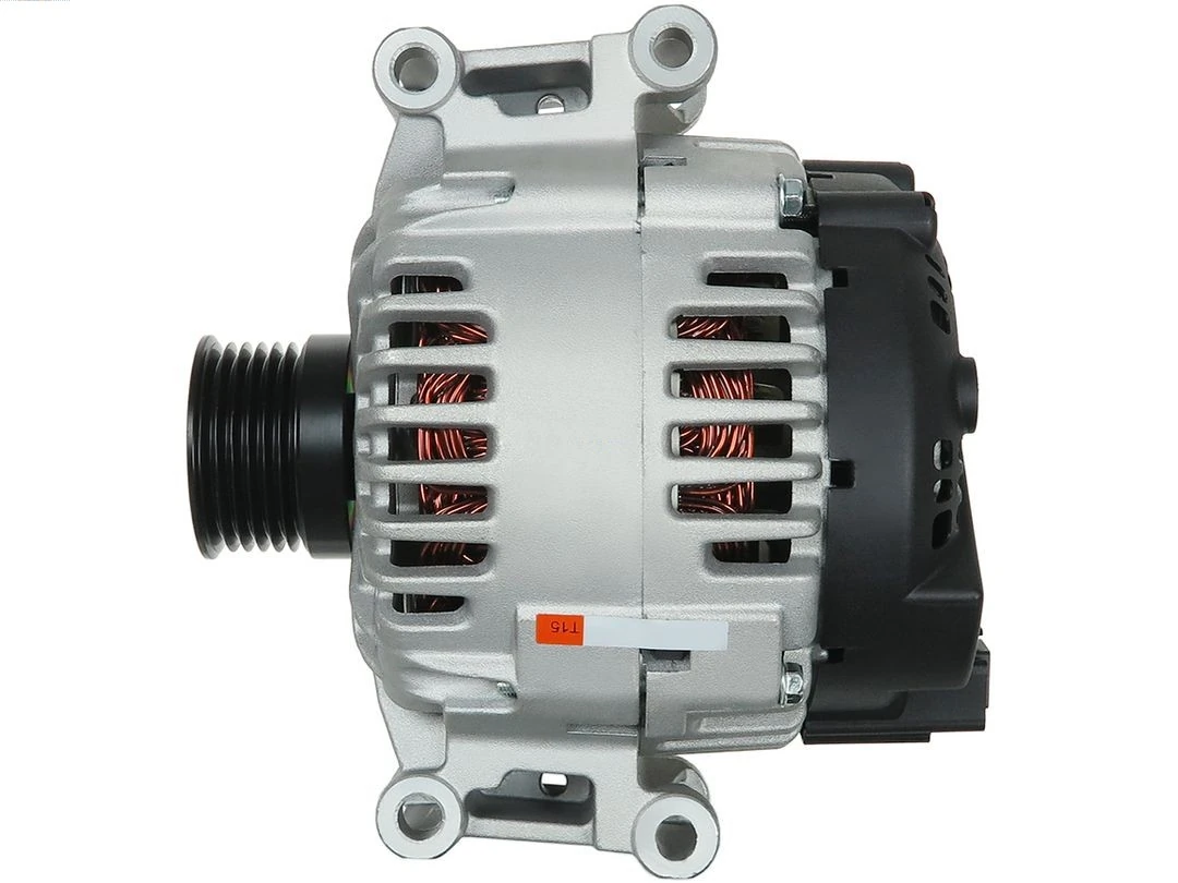 Alternator Brand new AS-PL A3360S