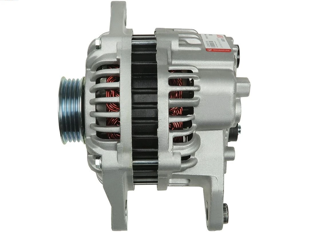 Alternator Brand new AS-PL A5261