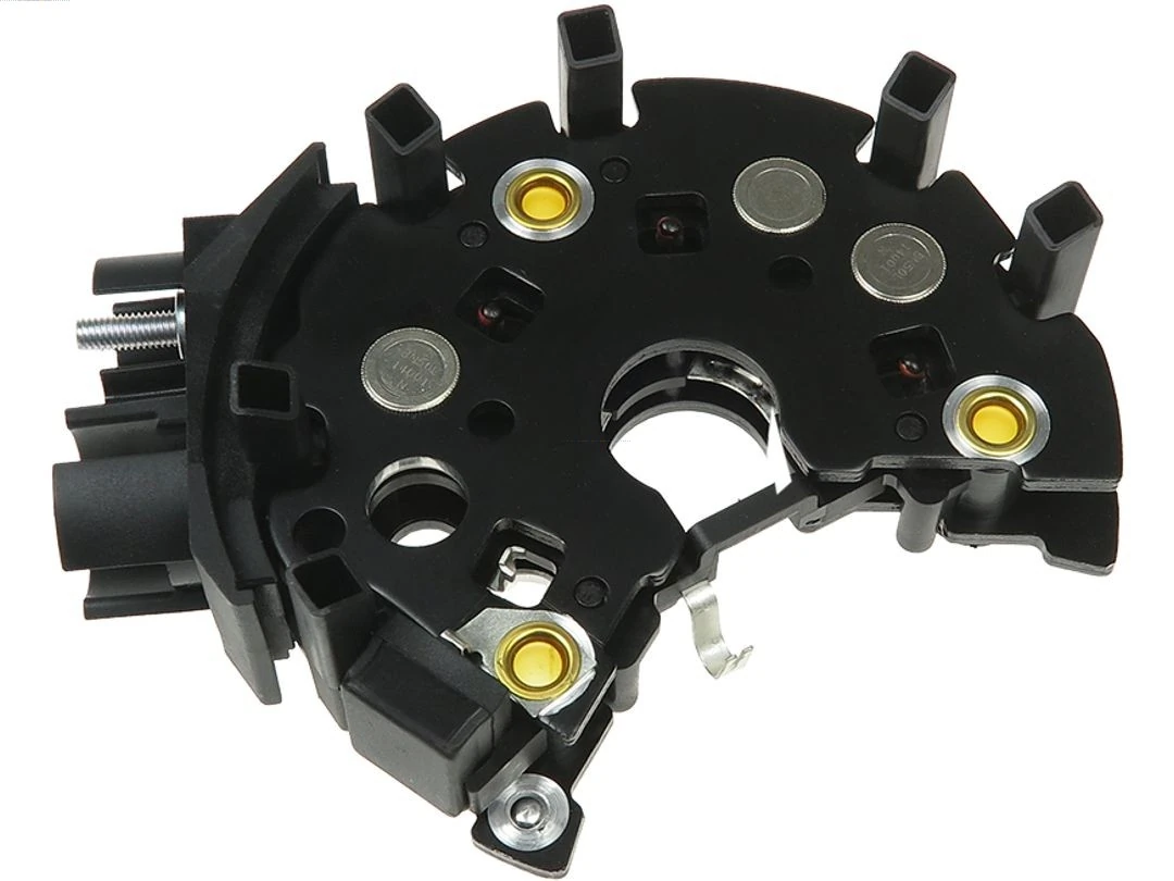 Rectifier, alternator Brand new AS-PL ARC0042