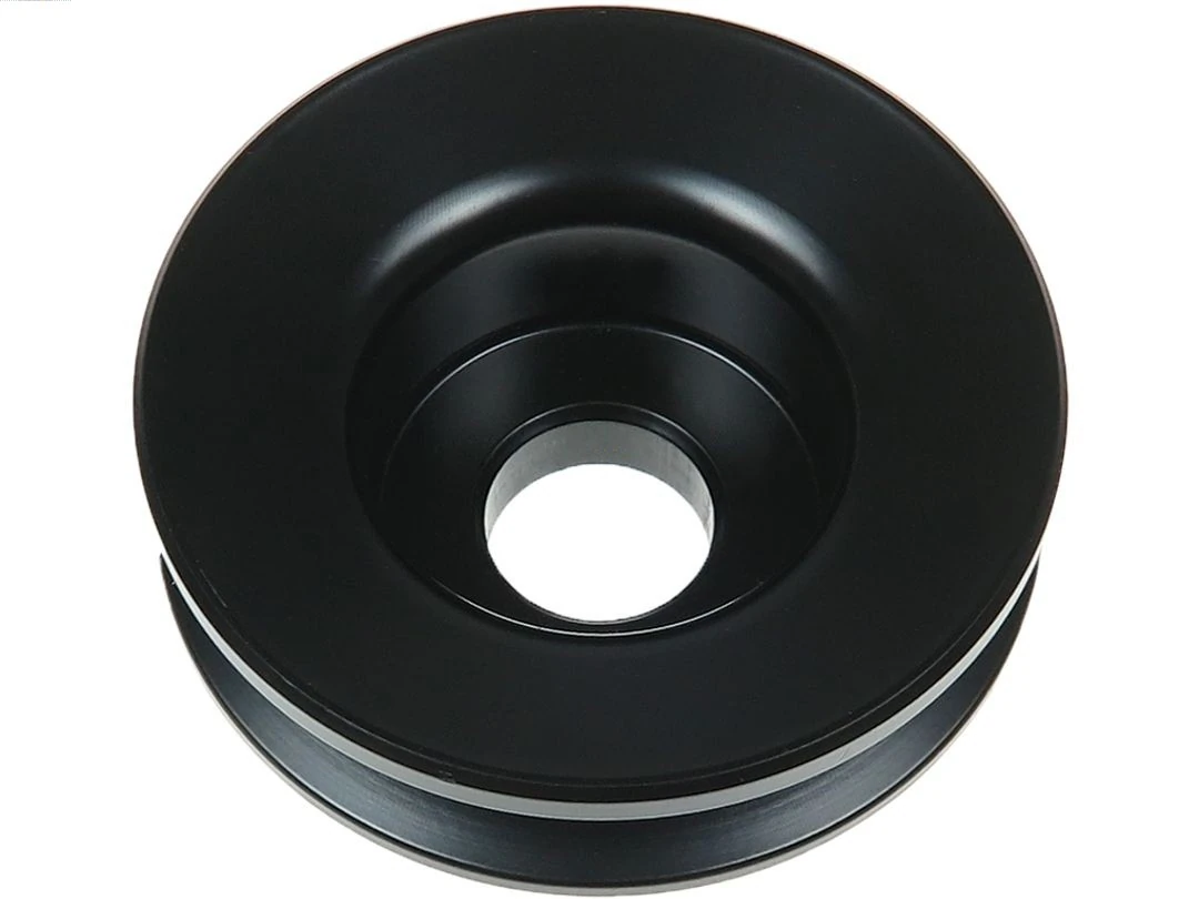 AS-PL AP0055 Belt Pulley, alternator