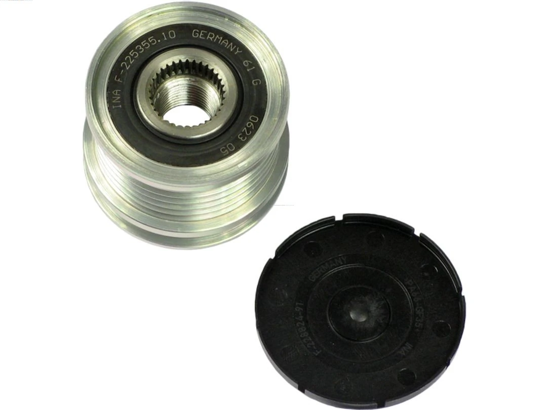 Alternator Freewheel Clutch Brand new Ina AFP0005(INA)