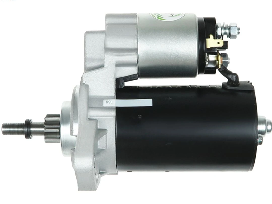 AS-PL S0057 Starter