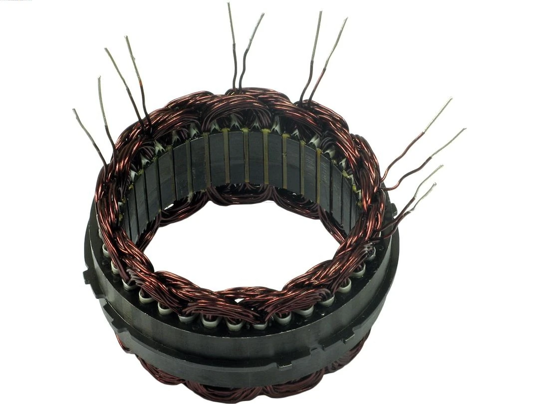 Stator, alternator Brand new AS-PL AS0061
