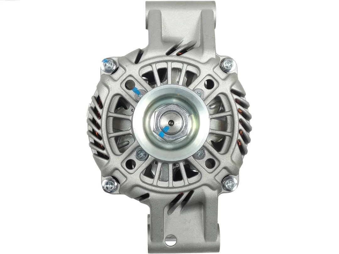 AS-PL A5169 Alternator