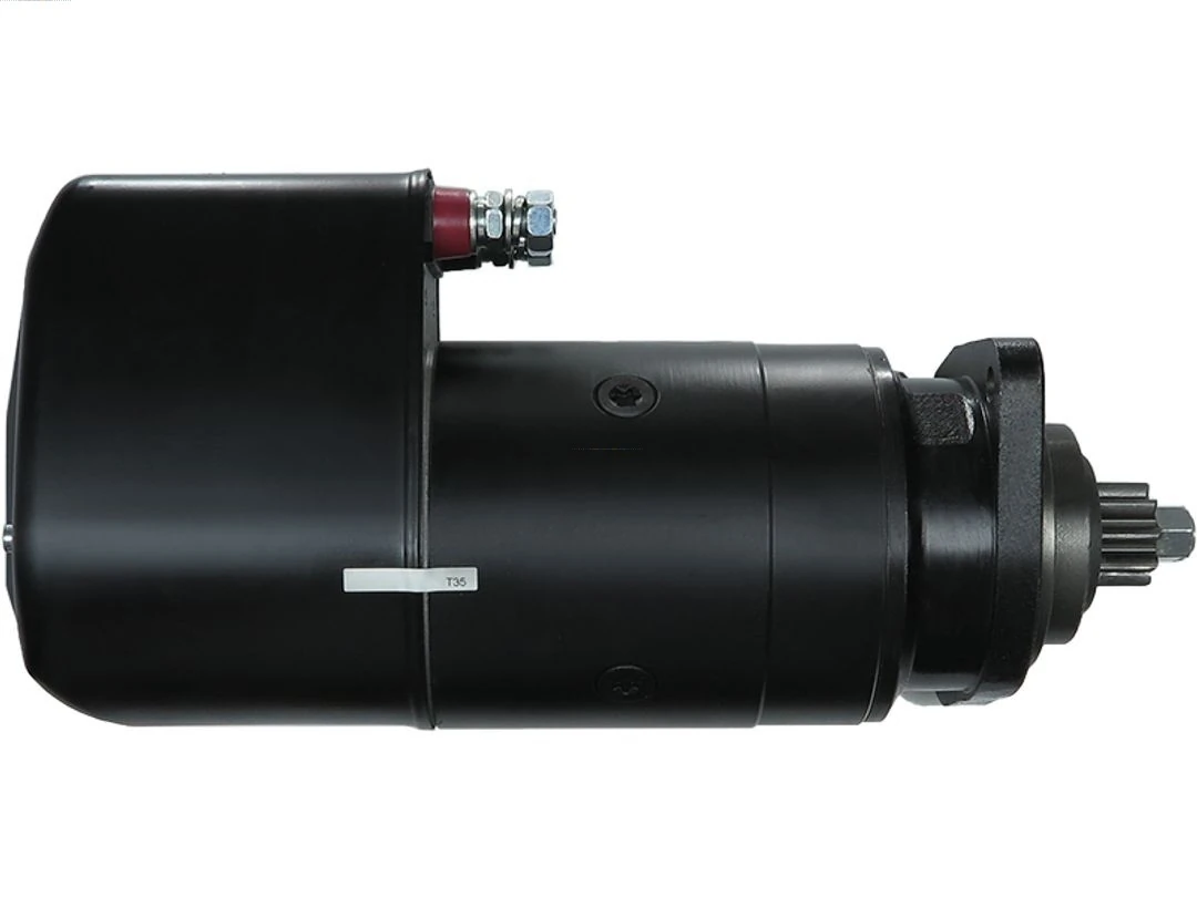 AS-PL S0857S Starter