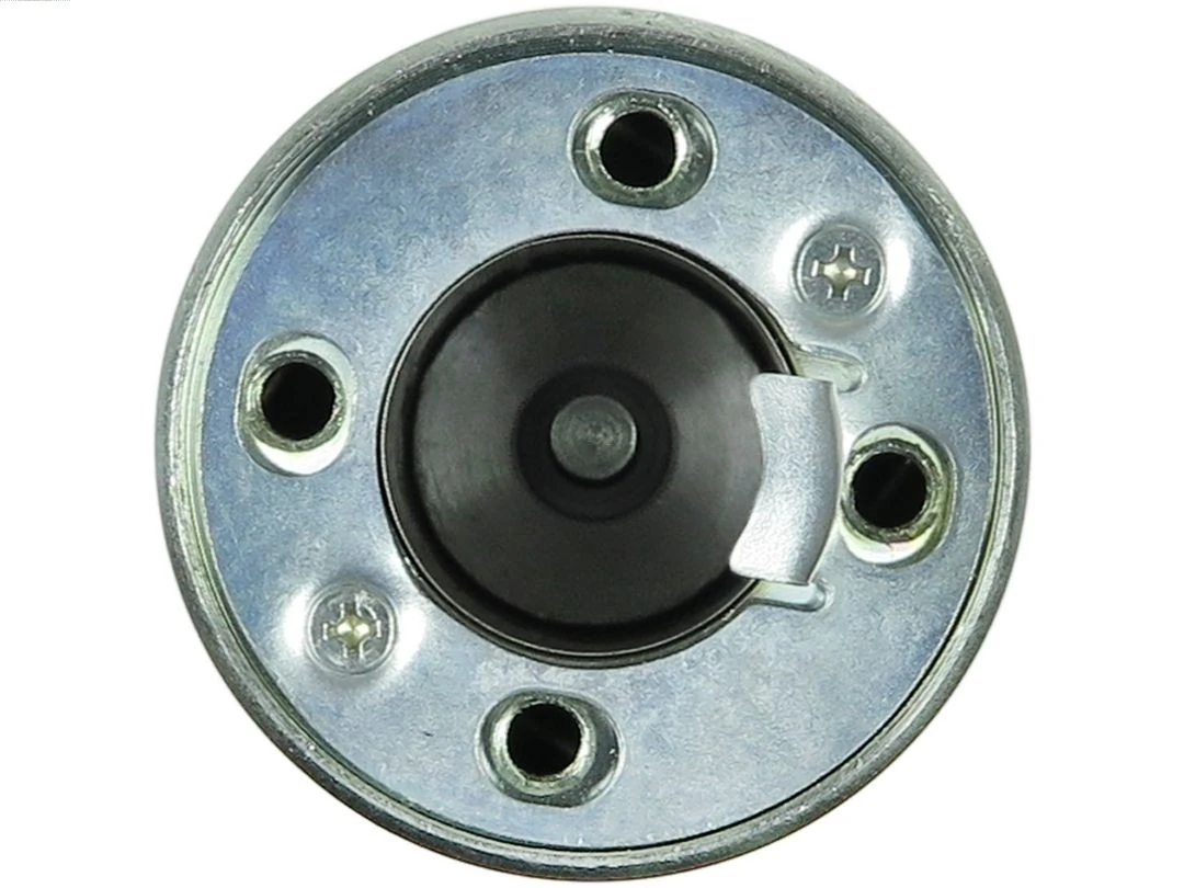 Solenoid Switch, starter Brand new AS-PL SS5009