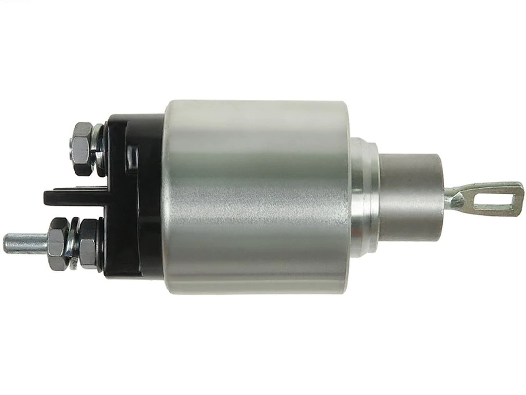 Solenoid Switch, starter Brand new AS-PL SS0177