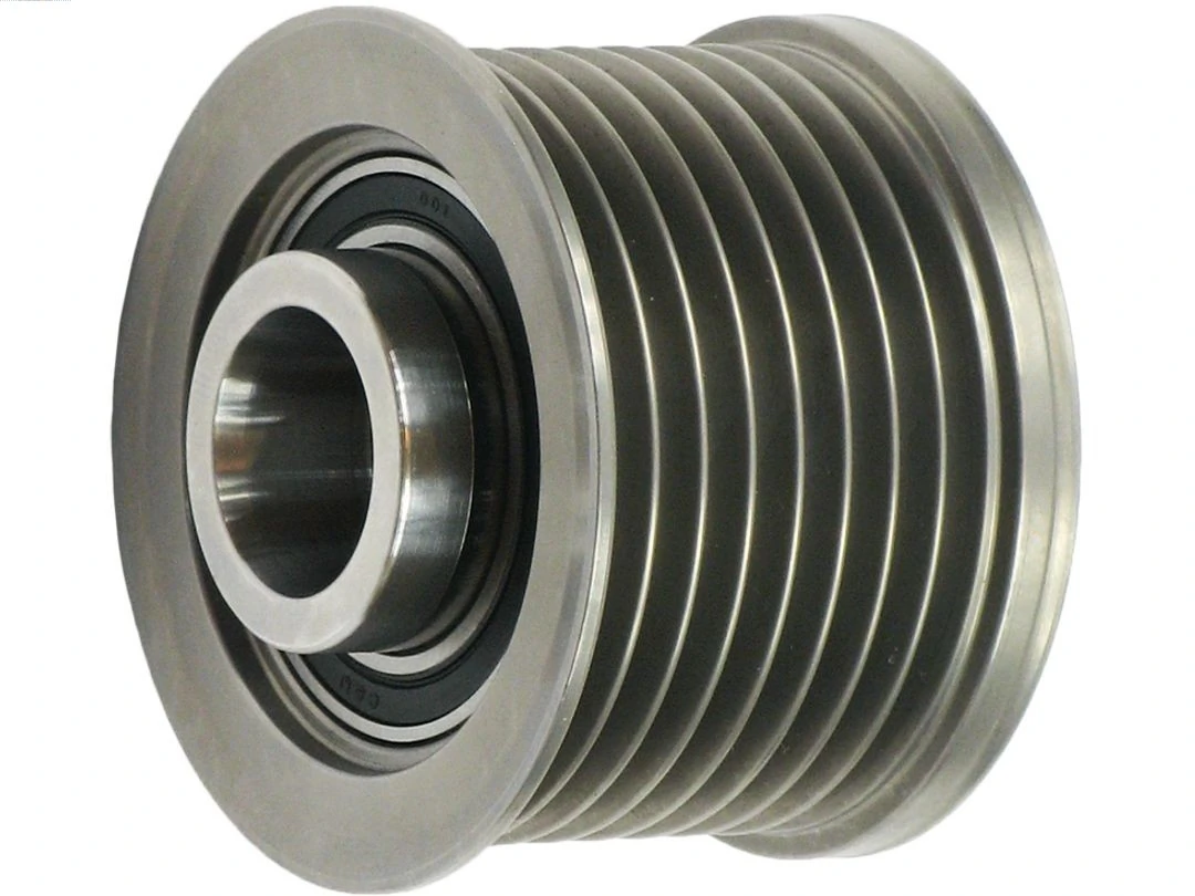 Alternator Freewheel Clutch Brand new AS-PL AFP6038(V)