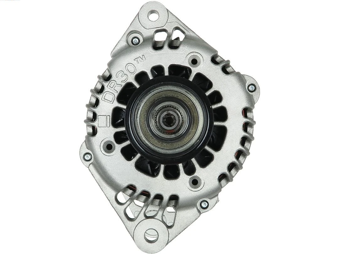 Alternator Remanufactured AS-PL A1020PR