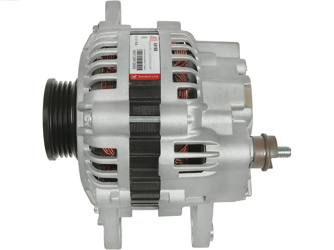 AS-PL A9165 Alternator