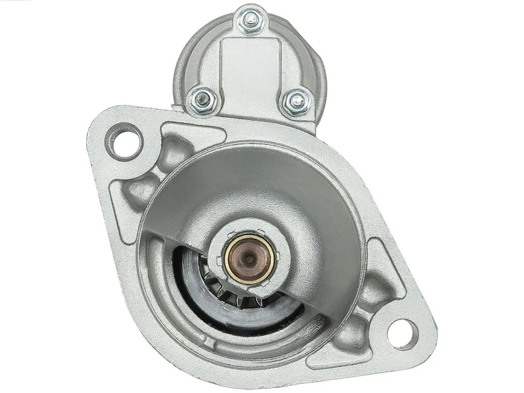 Starter Remanufactured AS-PL S2001PR