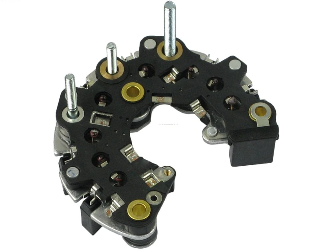 Rectifier, alternator Brand new AS-PL ARC9025