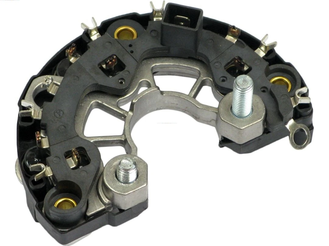 Rectifier, alternator Brand new AS-PL ARC0127