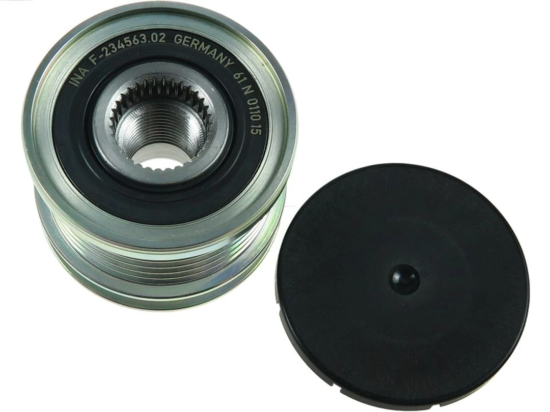 Alternator Freewheel Clutch Brand new Ina AFP0035(INA)