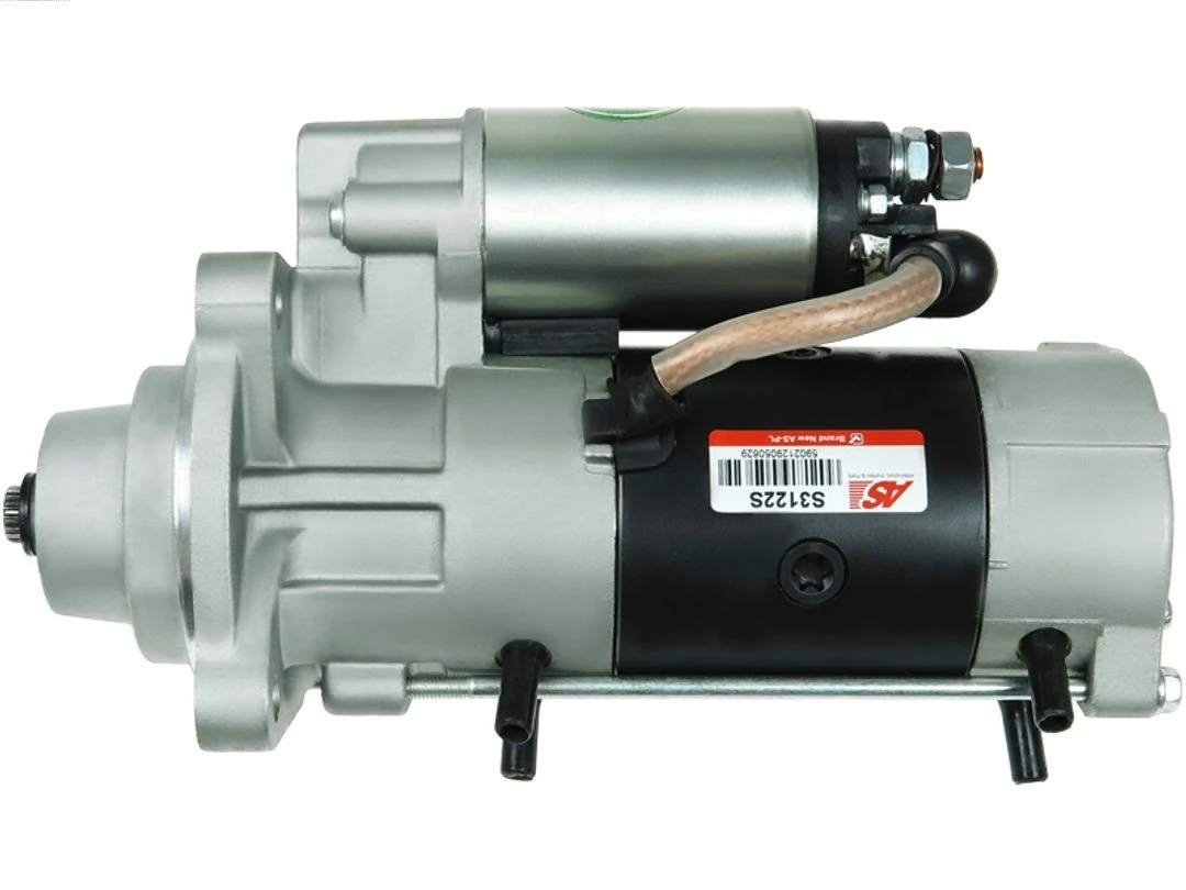 AS-PL S3122S Starter