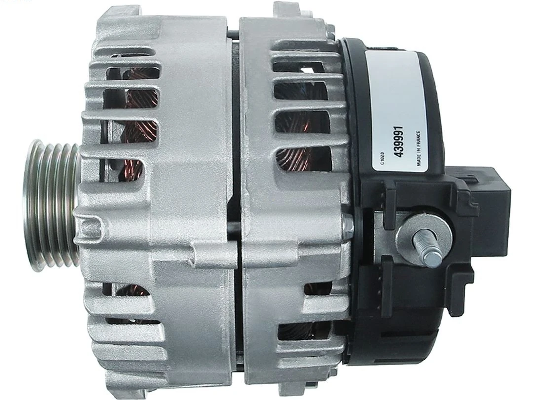 Alternator Brand new Valeo A3669(VALEO)