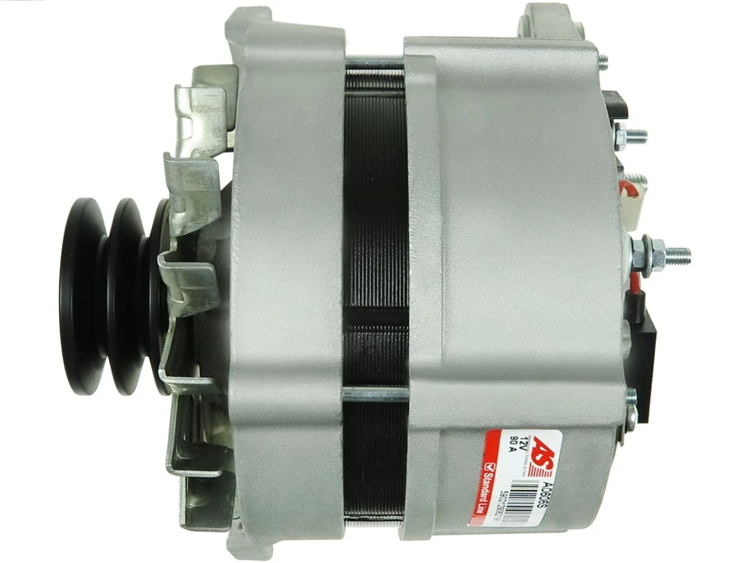 AS-PL A0606S Alternator