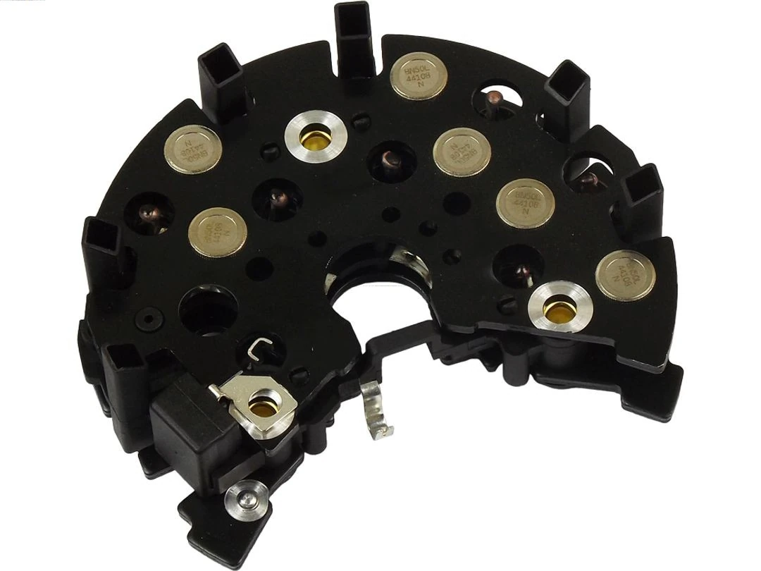 Rectifier, alternator Brand new AS-PL ARC0056