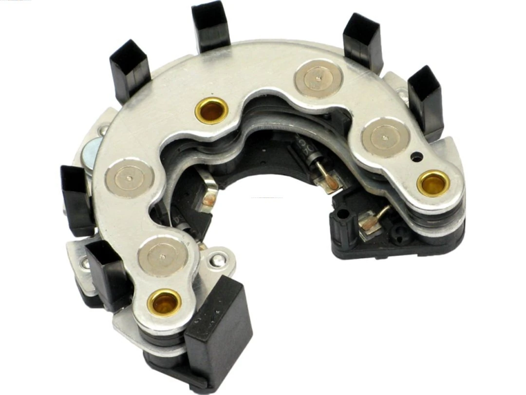 Rectifier, alternator Brand new AS-PL ARC9035