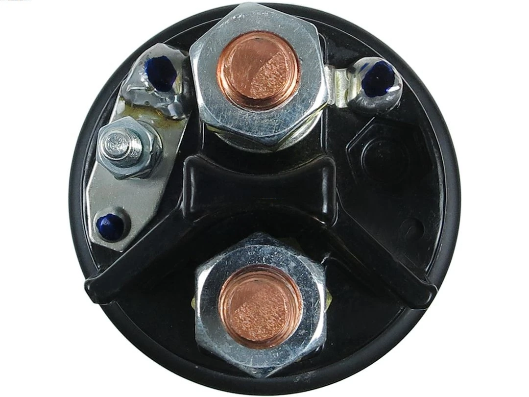 Solenoid Switch, starter Brand new AS-PL SS9028