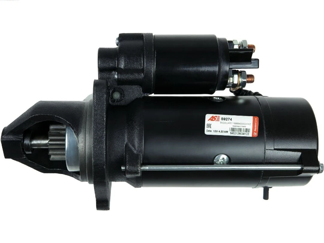 AS-PL S9274 Starter