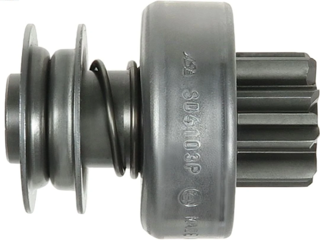Freewheel Gear, starter Brand new AS-PL SD4103P