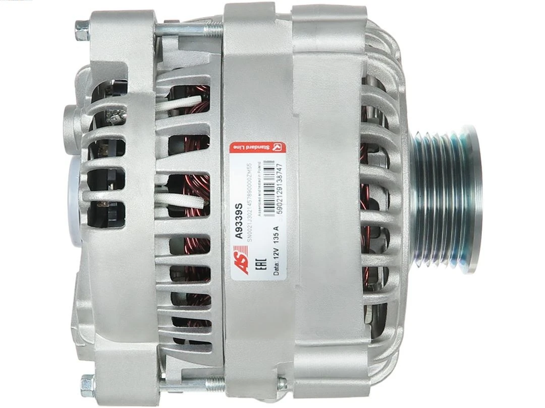 AS-PL A9339S Alternator