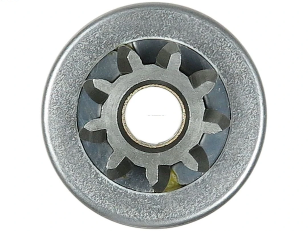 Kotak Gear Roda Bebas, Penghidup Brand new AS-PL SD6127P