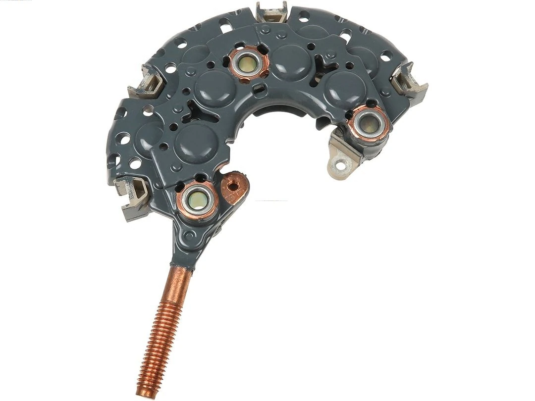 Rectifier, alternator Brand new AS-PL ARC6013