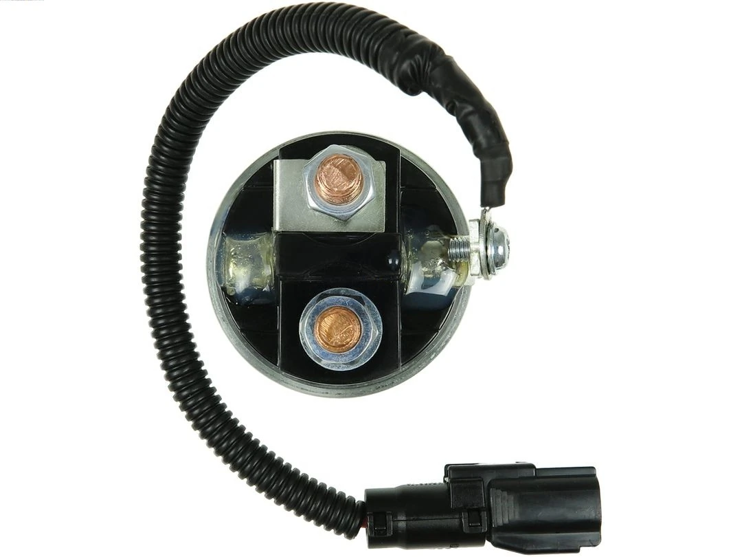 AS-PL SS9106S Solenoid Switch, starter