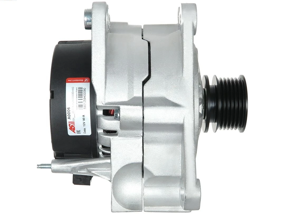 Alternator Brand new AS-PL A0006