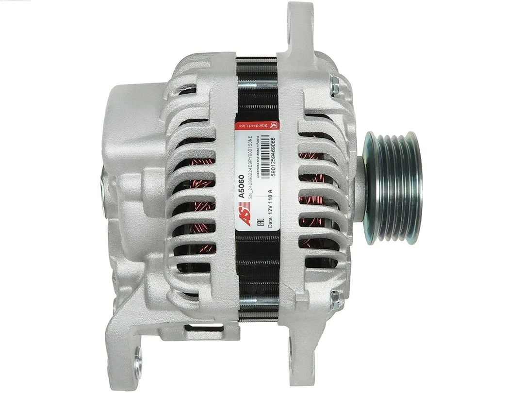 Alternator Brand new AS-PL A5060