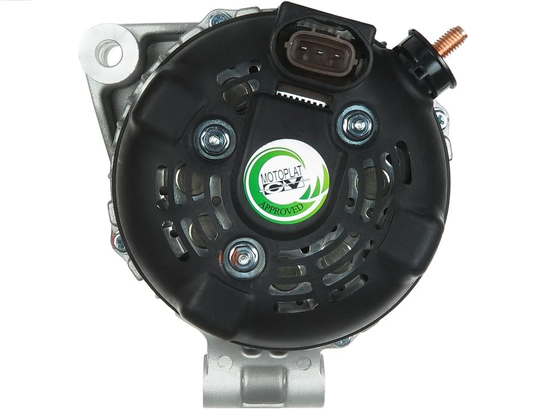 Alternator Brand new AS-PL A6080