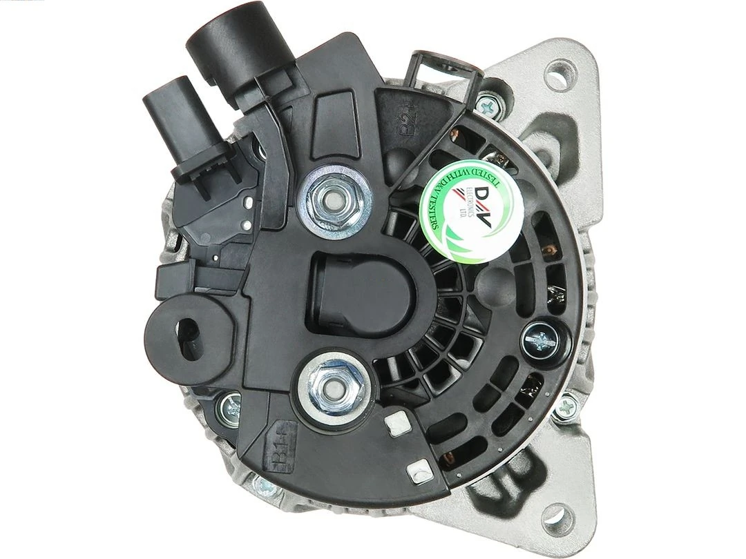 Alternator Remanufactured AS-PL A0142PR