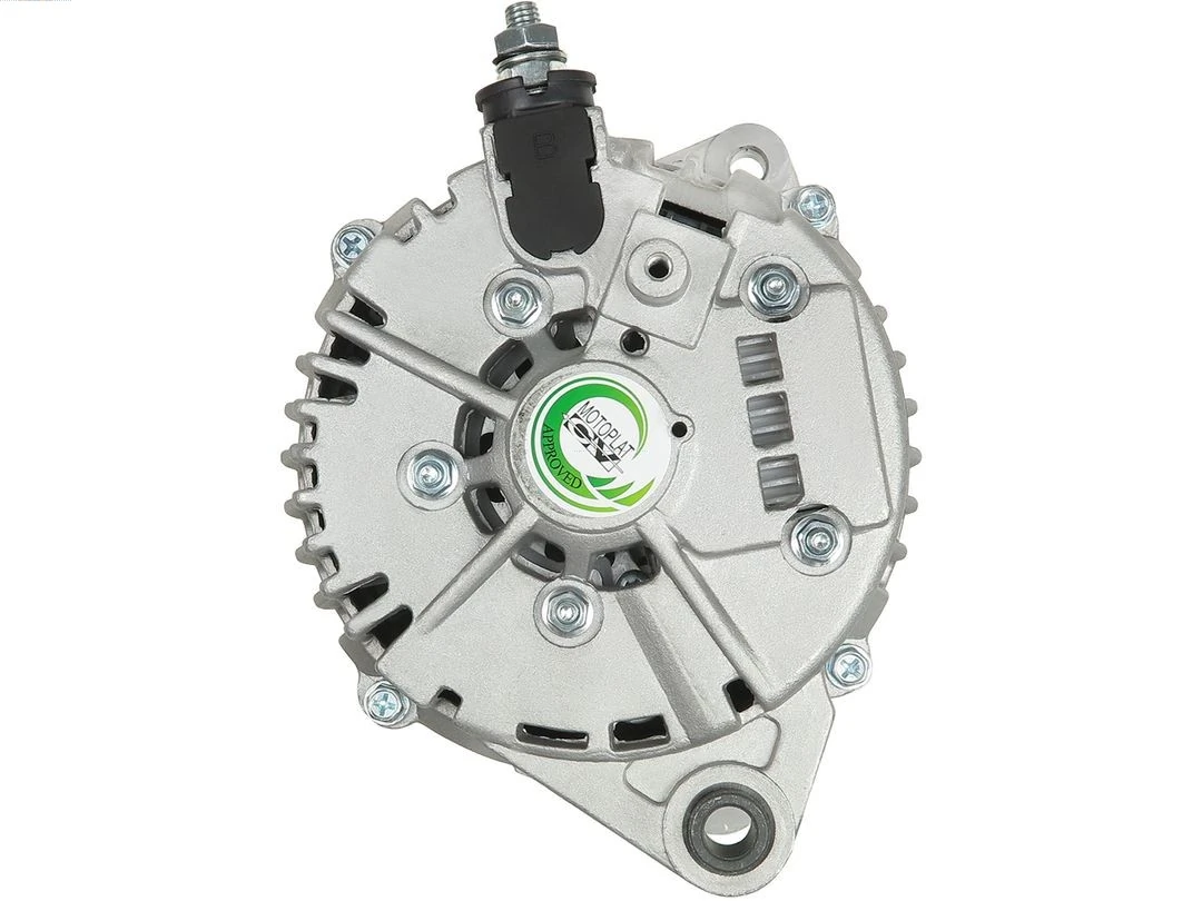 AS-PL A2043 Alternator