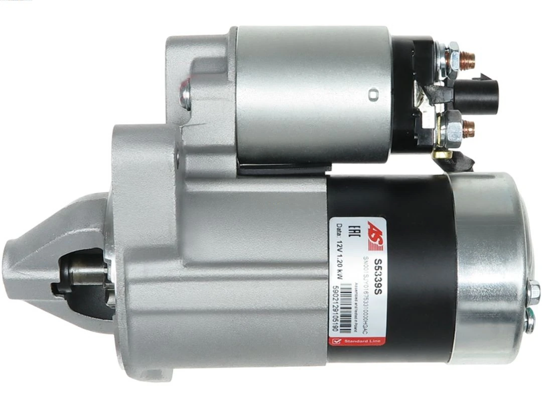 Starter Brand new AS-PL S5339S