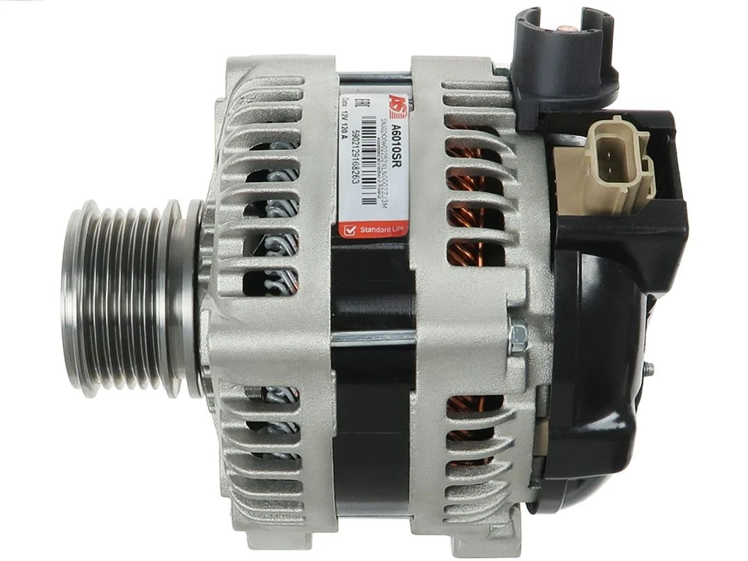 AS-PL A6010SR Alternator