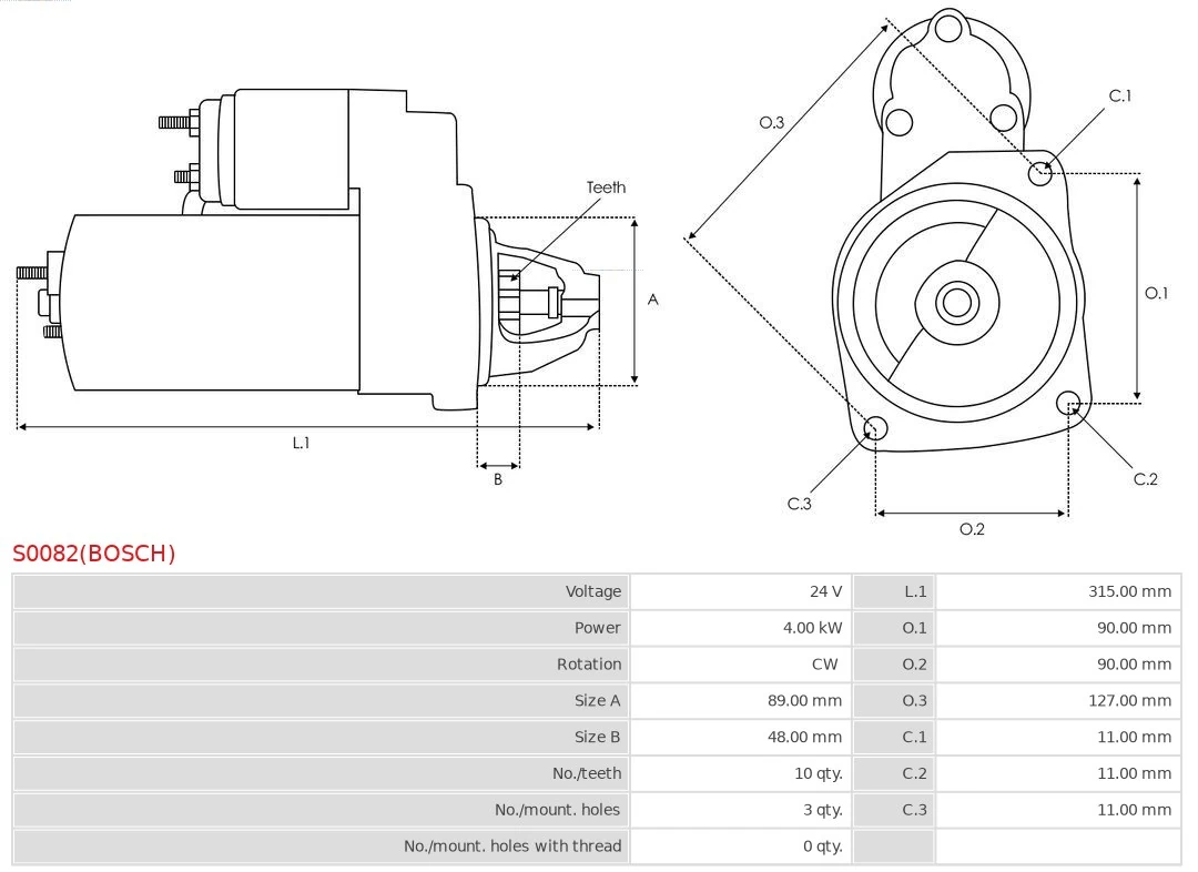 ELRING 193.222 Gasket, cylinder head