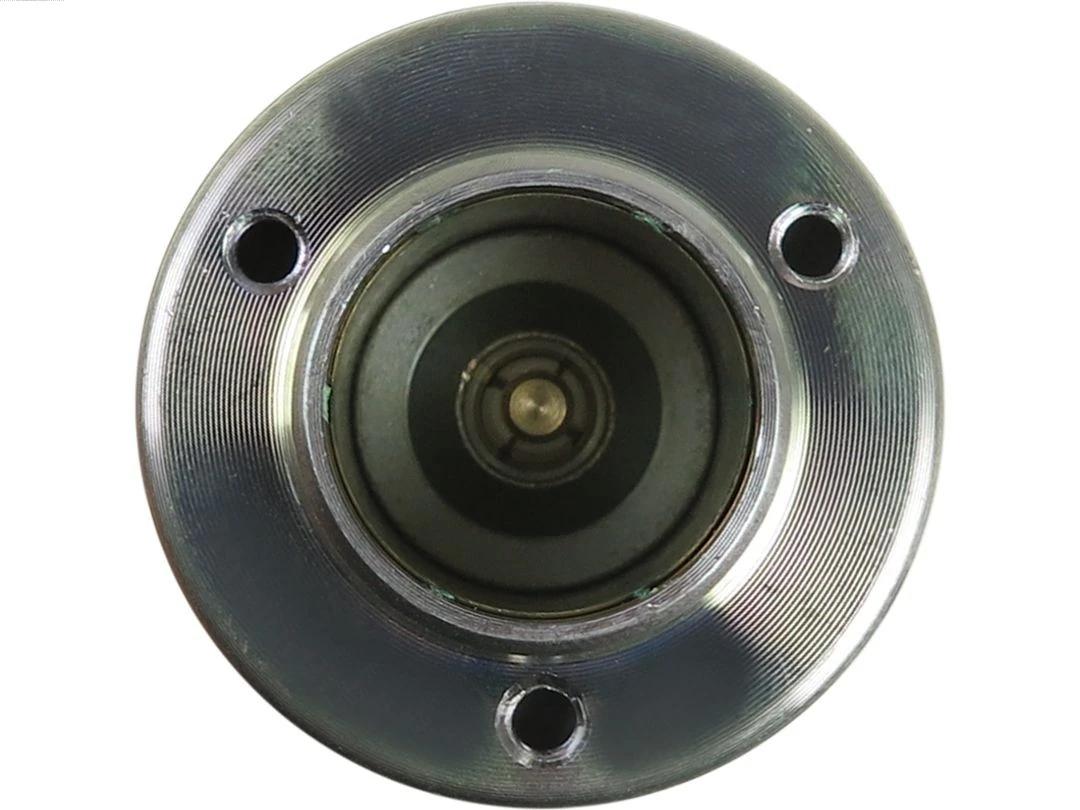 Solenoid Switch, starter Brand new AS-PL SS0097