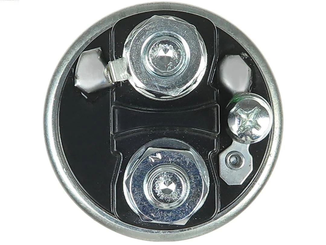 Solenoid Switch, starter Brand new AS-PL SS0004P