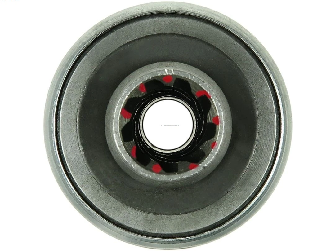 AS-PL SD3006 Freewheel Gear, starter