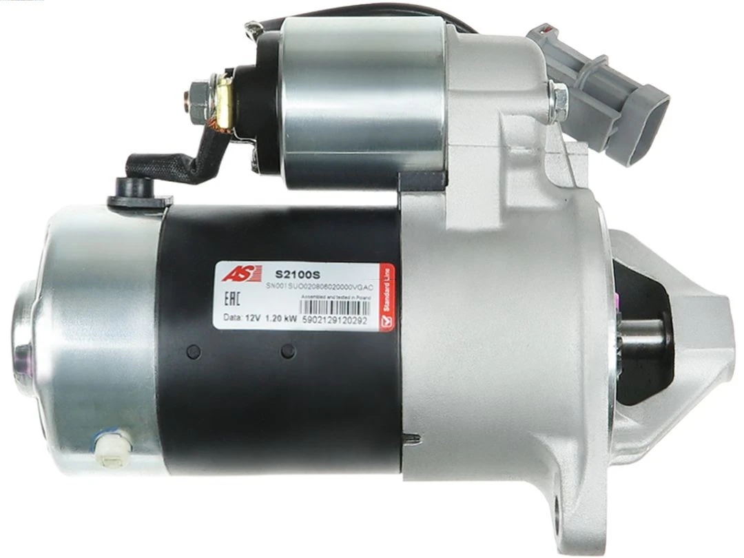 AS-PL S2100S Starter